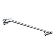 Yescom Bathroom Towel Bar Stainless Steel Wall-Mounted 23" Image