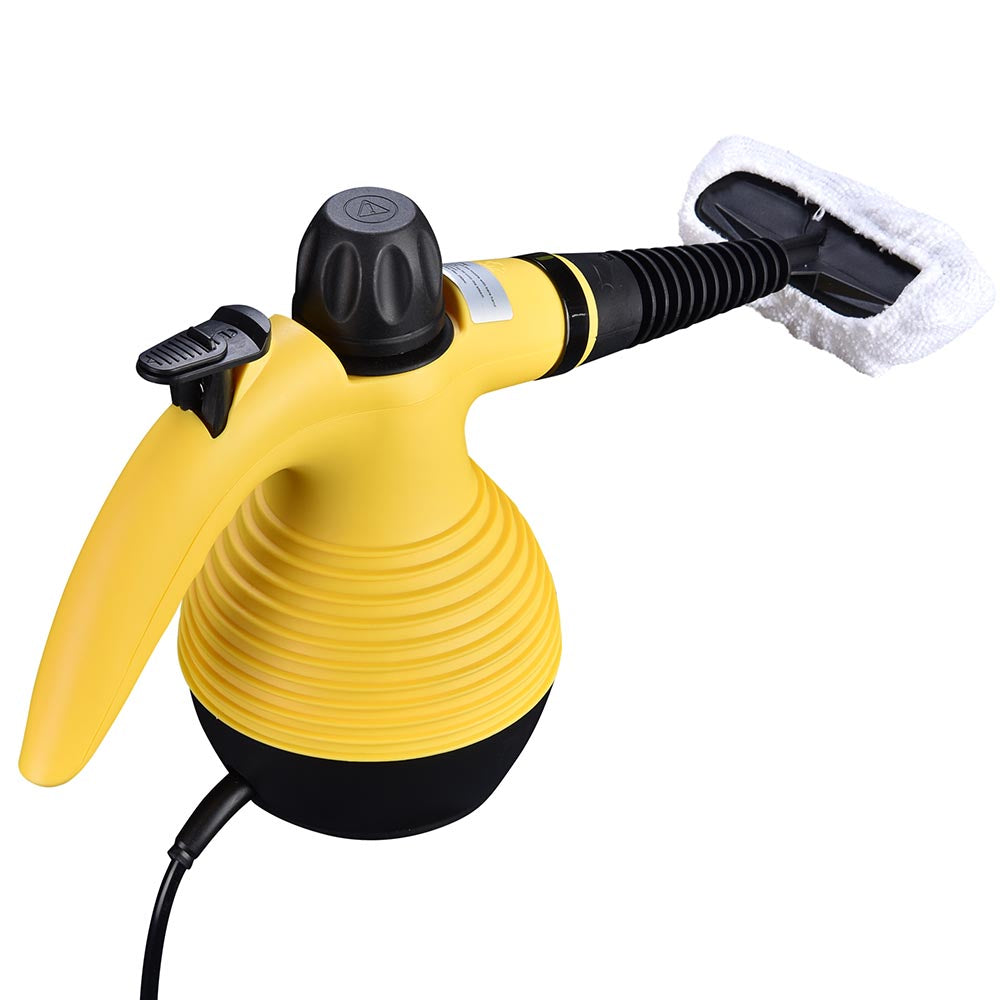 Yescom Handheld Steam Cleaner 3.2 bar High-pressure Steam Image