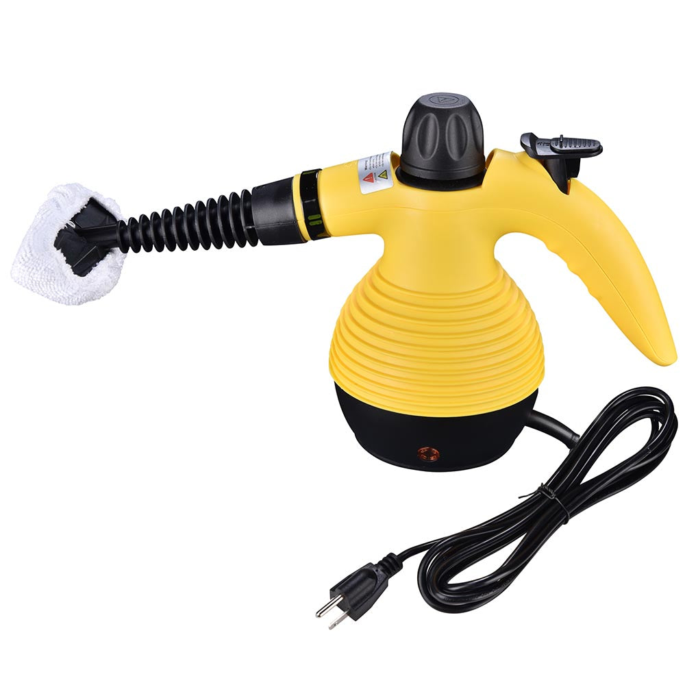 Yescom Handheld Steam Cleaner 3.2 bar High-pressure Steam Image