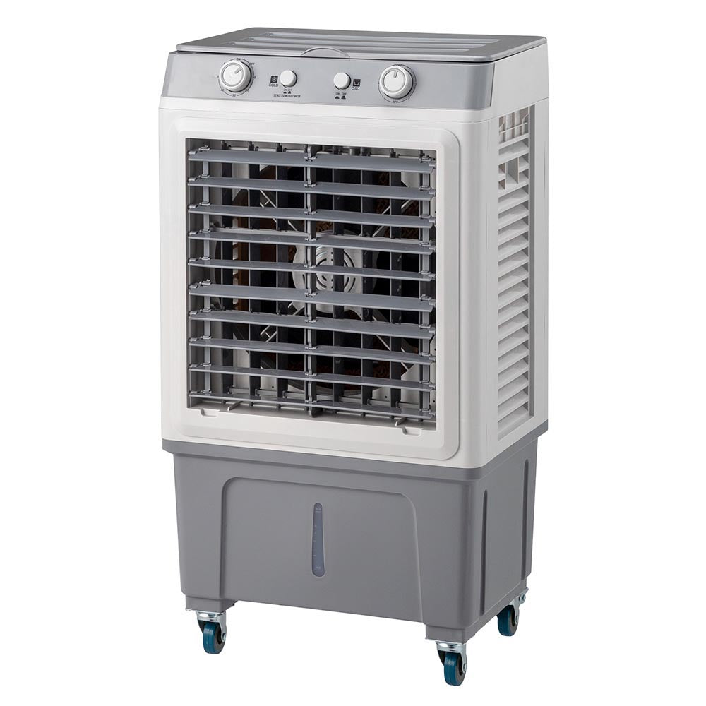 Yescom Portable Swamp Evaporative Cooler 80W 30L 2355 CFM Image