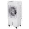 Yescom Portable Swamp Evaporative Cooler 150W 40L 2060 CFM