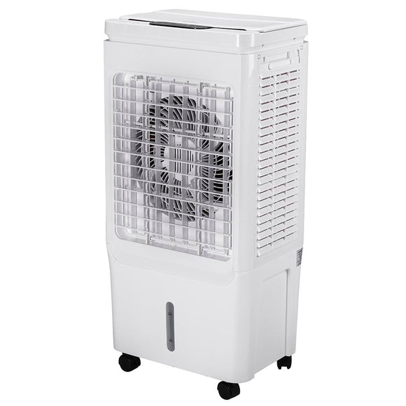 Yescom Portable Swamp Evaporative Cooler 150W 40L 2060 CFM Image