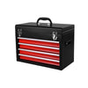 Yescom Rolling Tool Chest Combo 21 in. 5-Drawer Lockable