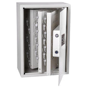 Yescom 245 Piece Digital Key Storage Safe Image