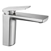 Aquaterior Bathroom Sink Faucet Single Hole