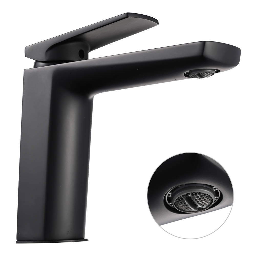 Yescom Bathroom Sink Faucet Single Hole Image