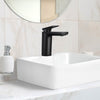 Aquaterior Bathroom Sink Faucet Single Hole