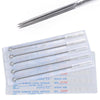 Yescom 100pcs Sterilized Tattoo Needles Mixed Sizes I