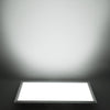 Yescom 24W Rectangle SMD LED Recessed Ceiling Light w/ Driver