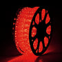 Yescom LED Rope Light Outdoor Waterproof 150ft, Red Image