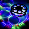 Yescom LED Rope Light Outdoor Waterproof 50ft