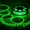 Yescom LED Rope Light Outdoor Waterproof 50ft