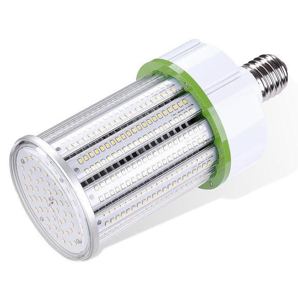 Yescom Warehouse LED Corn Bulb 80w E39 400W Equivalent UL Listed Image