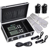 Yescom Ion Detox Foot Spa Machine 5-Mode LCD Dual System Kit